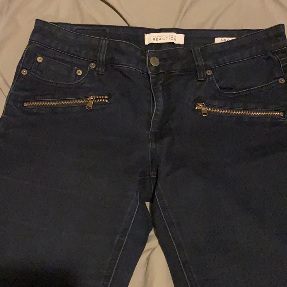 Kenneth Cole jeans size 10